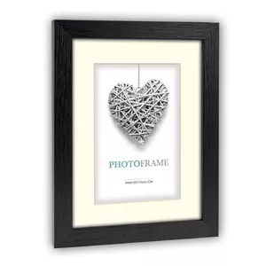 Single picture frame ZEP Regent 5 Black