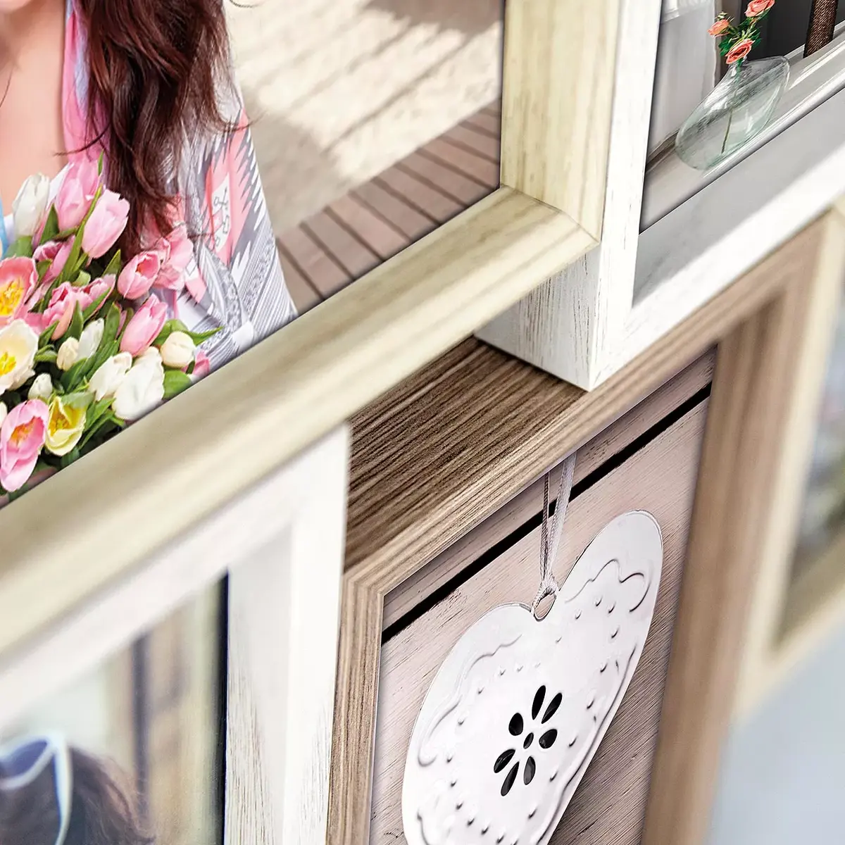 Picture frame set ZEP Montreaux 10Q Photo 2
