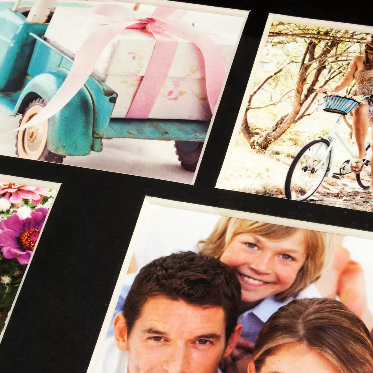 Multi picture frame ZEP W002 Photo 2