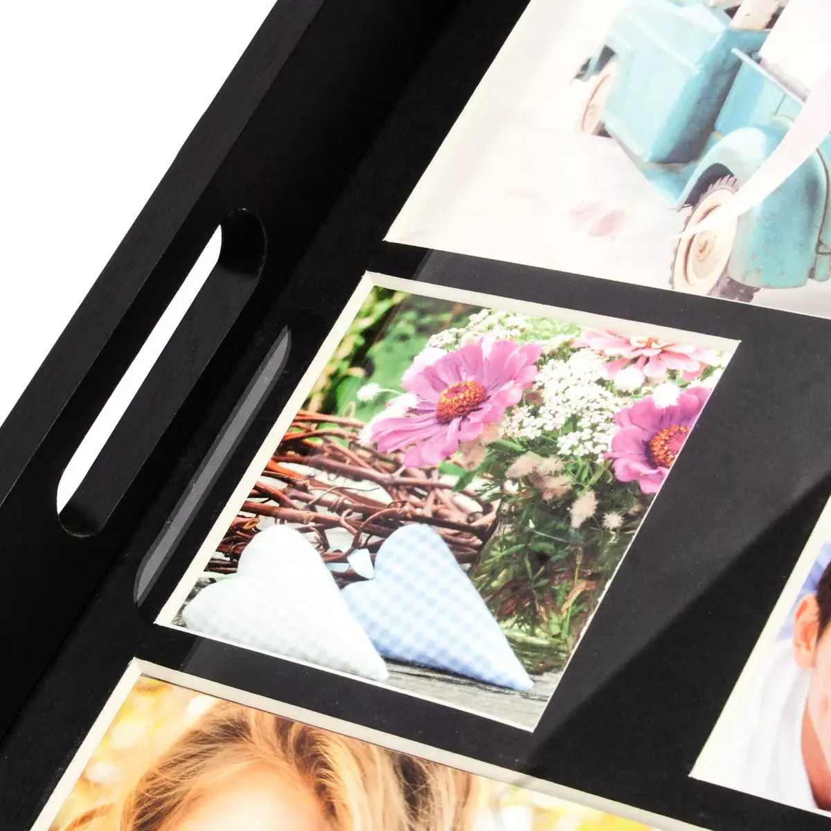 Multi picture frame ZEP W002 Photo 3