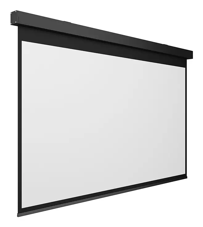 Моторизованный экран Multibrackets M 90" Photo 2
