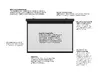 Моторизованный экран Multibrackets M 90" Photo 3