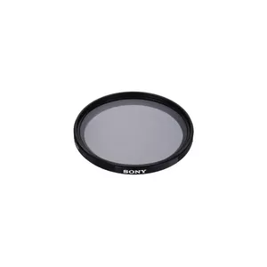Circular polarising camera filter Sony VF-49CPAM2