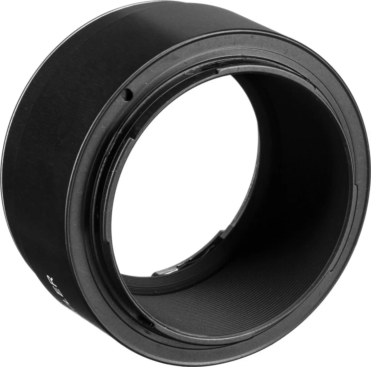 Adapteris Novoflex NIKZ/LER — Leica R
