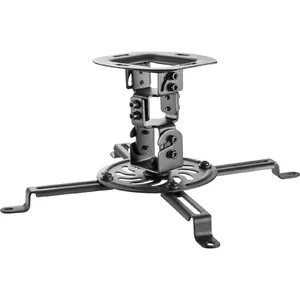 Ceiling mount InLine Basic 23122A 15cm max 13.5kg