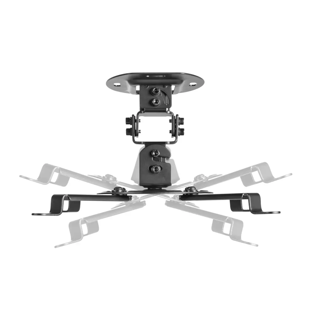 Ceiling mount InLine Basic 23122A Photo 3