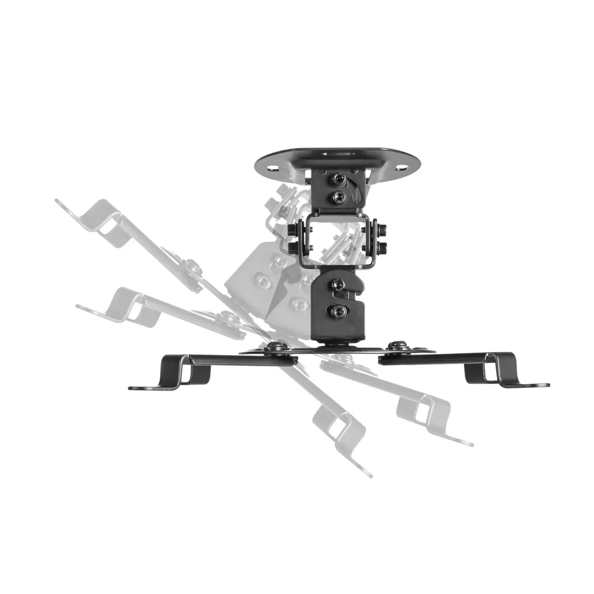 Ceiling mount InLine Basic 23122A Photo 4