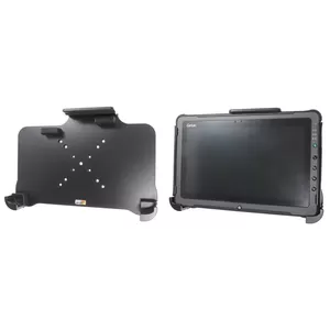 Пассивный держатель Brodit 510813 Tablet/UMPC Black