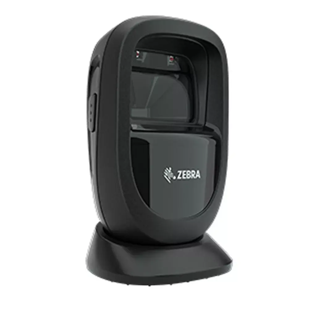 Fixed bar code reader Zebra DS9308-SR Photo 2