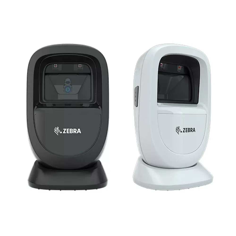 Fixed bar code reader Zebra DS9308-SR Photo 4