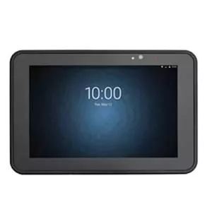 Planšetdators Zebra ET51 Snapdragon 660 8.4 Collas 2560 x 1600 Pikseļi 32 GB 4 GB RAM Android 10 Melns Wi-Fi
