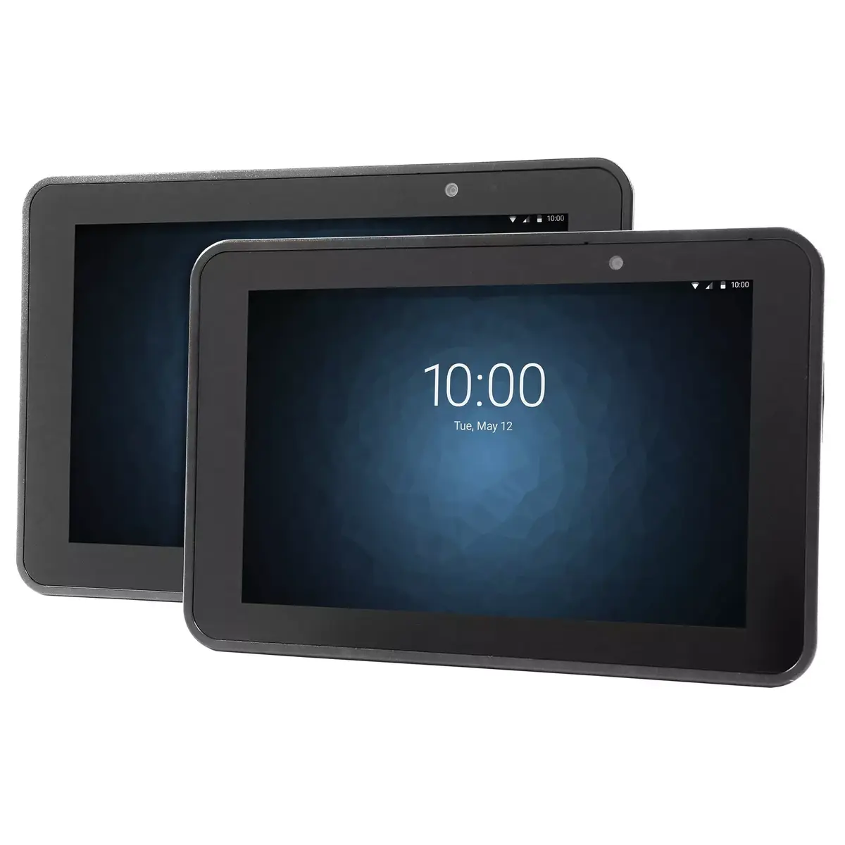 Zebra ET51 Tablet Snapdragon 32GB Android Black Photo 2