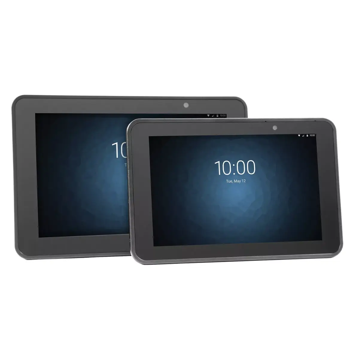 Zebra ET51 Tablet Snapdragon 32GB Android Black Photo 3