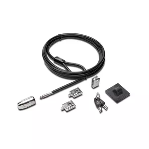 Locking Kit Kensington MicroSaver 2.0 25 Pack Single Keyed FT