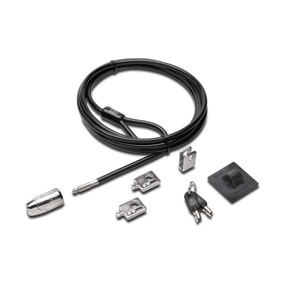 Kensington Desktop & Peripherals Locking Kit