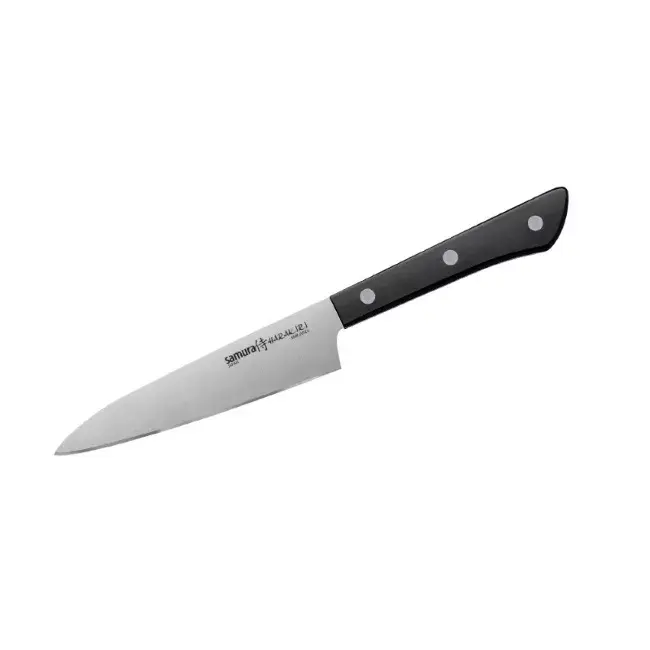 Кухонный нож Samura HARAKIRI 4,7" (120 мм) Photo 2
