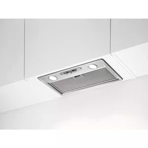 Iebūvējams AEG DGB2531M, alumīnija filtrs, trokšņu līmenis: N/A