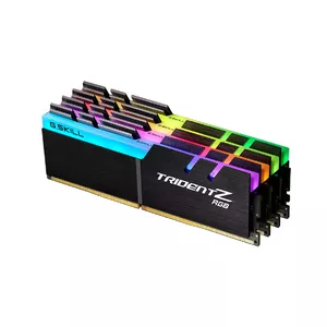 Memory Module G.Skill DDR4 32GB 4000MHz 4x8GB