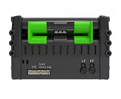 POS printers CUSTOM VKP80III Photo 2