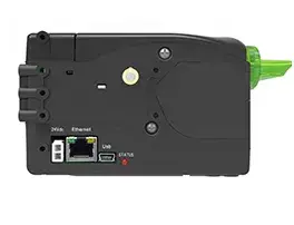 POS printers CUSTOM VKP80III Photo 3