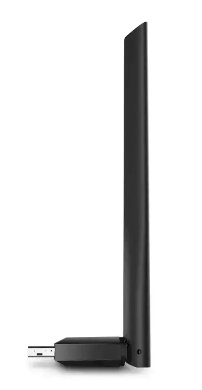 TP-Link Archer T600U Plus AC600 USB адаптер Photo 8