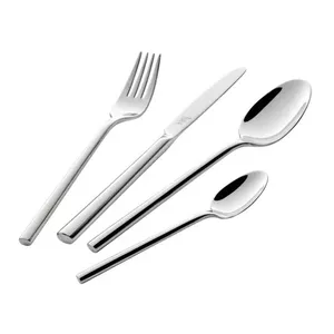 ZWILLING 07146-338-0 galda piederumu komplekts 68 pcs Nerūsējošs tērauds