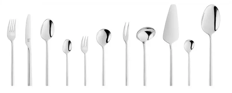 Набор столовых приборов ZWILLING 07146-338-0 — 68 предметов Photo 2