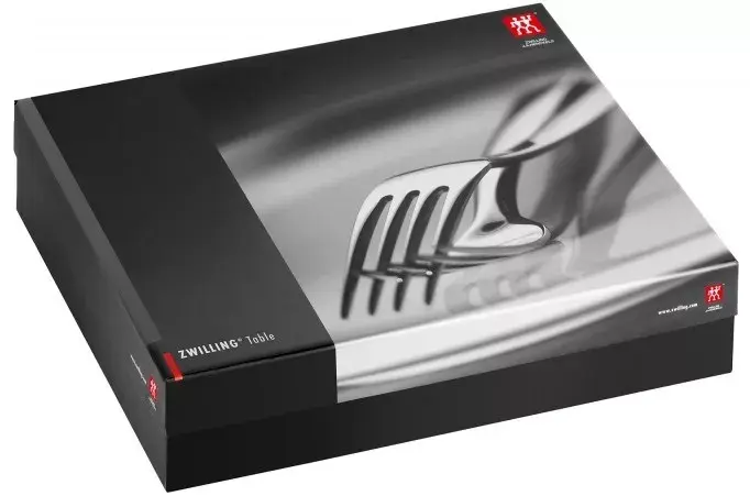 Набор столовых приборов ZWILLING 07146-338-0 — 68 предметов Photo 4