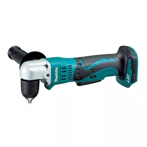 Угловая дрель Makita DDA351Z, 1.7 кг, безключевая, 18В