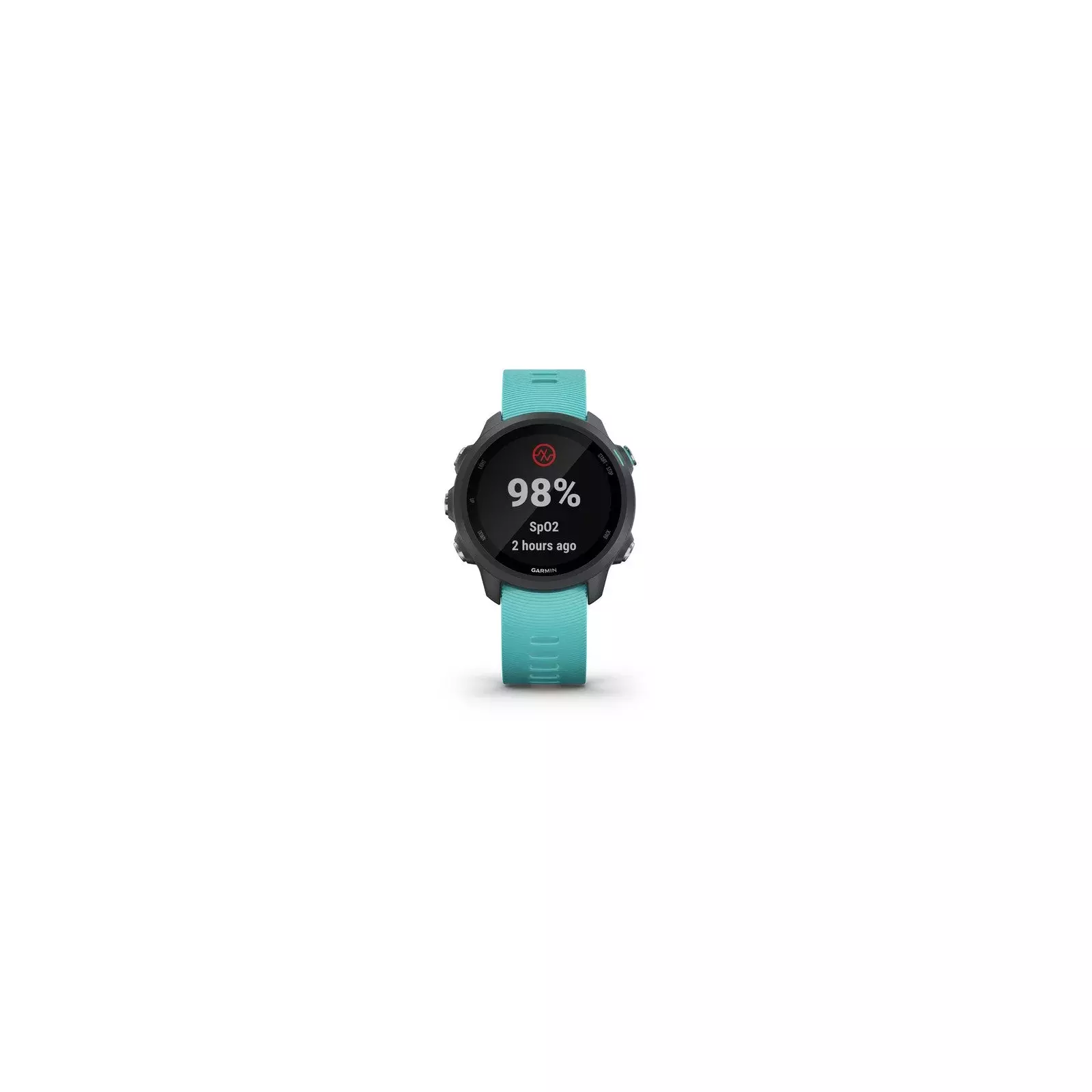 Garmin Forerunner 245 Music 30MM Fibre Reinforced Plastic (FRP