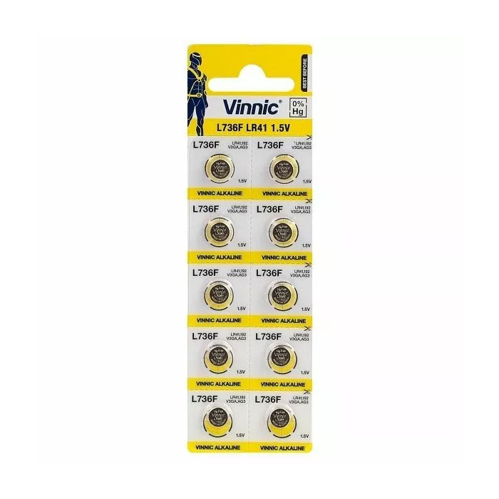 VINNIC V-AG3 Photo 1