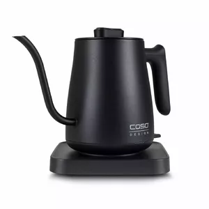 Electric kettle Caso Coffee Classic Kettle — 0.6 L, 1310 W, black