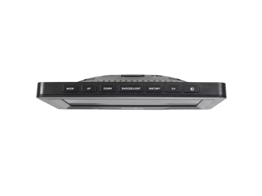 Higrometrs termometrs GreenBlue GB540 Photo 6