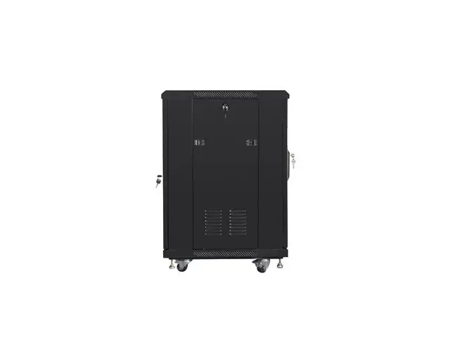 Freestanding rack Lanberg FF01-6615-12B Photo 3