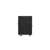 Freestanding rack Lanberg FF01-6615-12B Photo 4