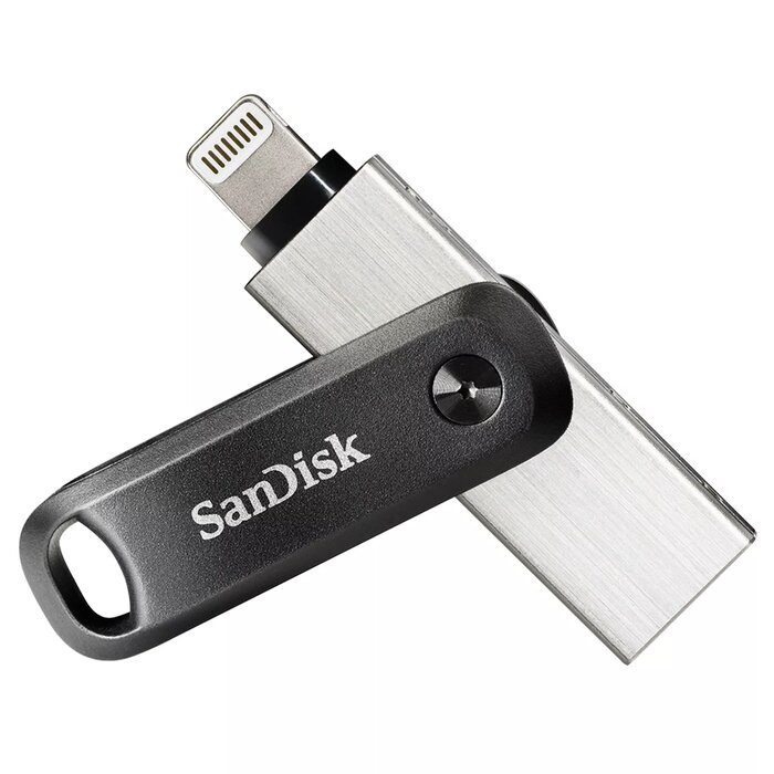 SANDISK SDIX60N-128G-GN6NE Photo 1