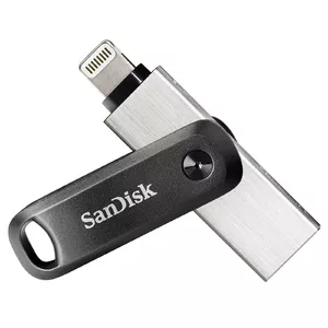 USB flash drive SanDisk 128 GB 3.2 Gen 1 SDIX60N-128G-GN6NE
