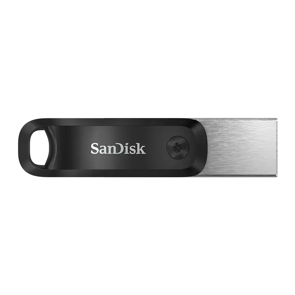 USB флеш-память SanDisk 128 ГБ SDIX60N-128G-GN6NE Photo 2