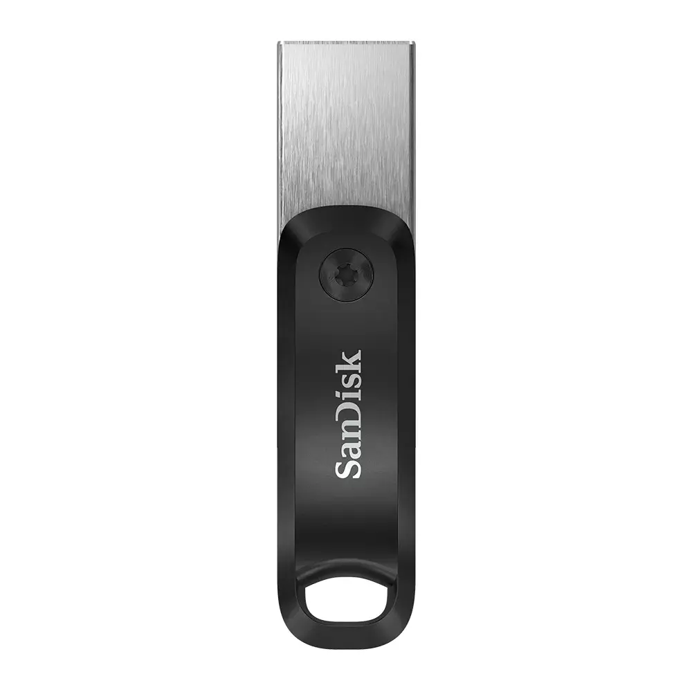 USB флеш-память SanDisk 128 ГБ SDIX60N-128G-GN6NE Photo 3