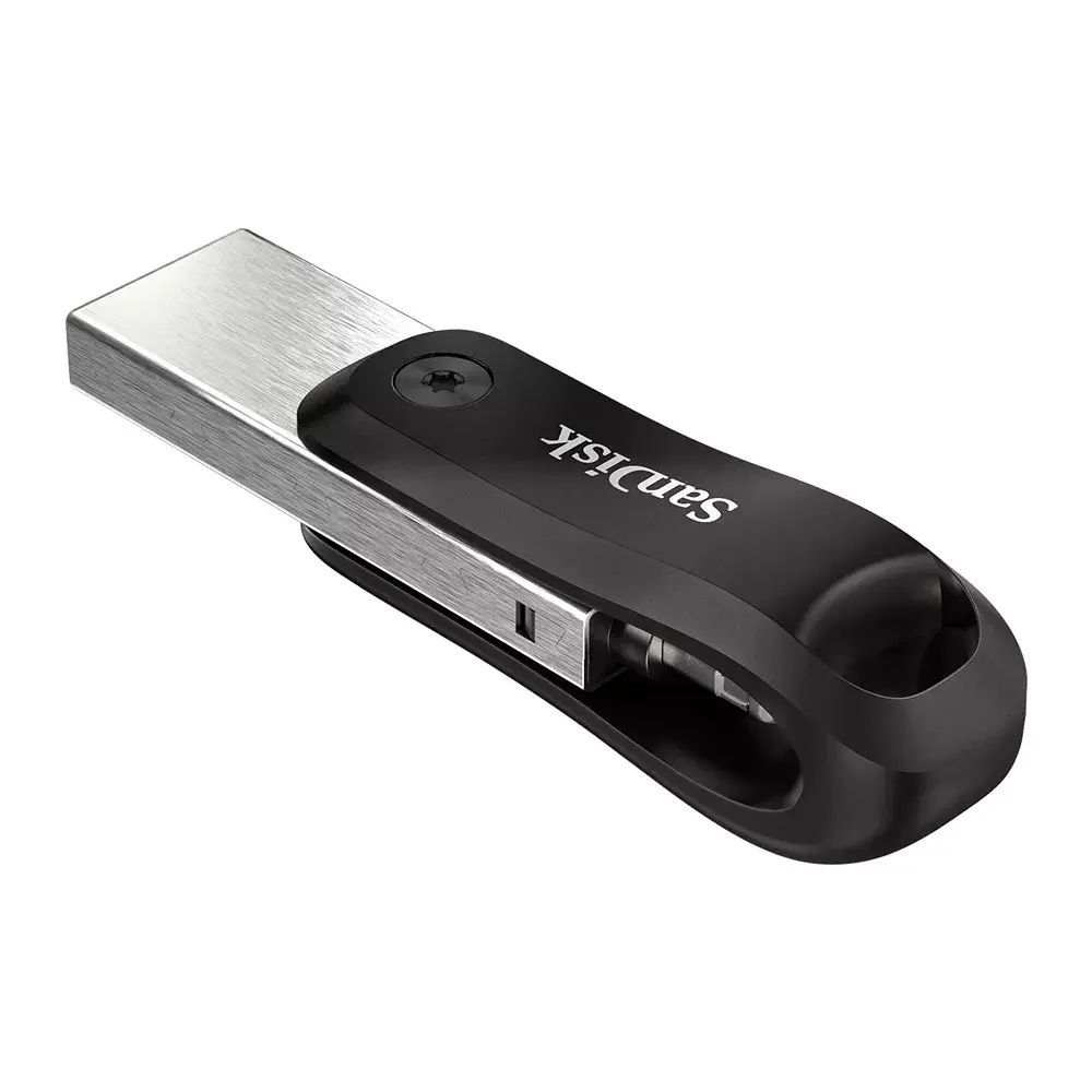 USB флеш-память SanDisk 256ГБ SDIX60N-256G-GN6NE Photo 5
