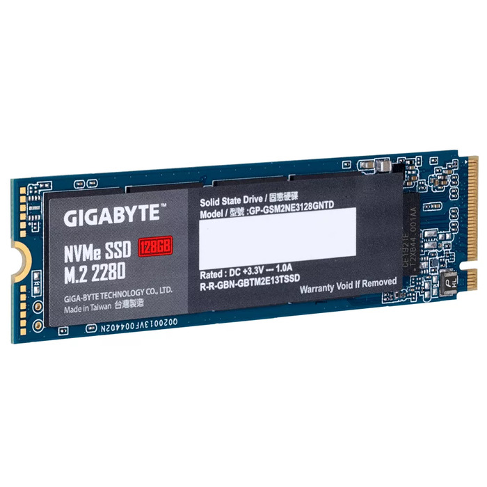 GIGABYTE GP-GSM2NE3128GNTD Photo 1