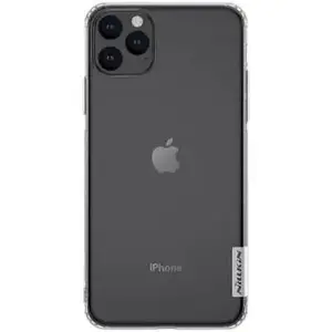 Protective TPU Cover Nillkin for iPhone 11 Pro Max — Transparent Nature