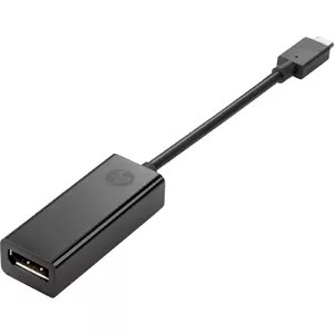 USB graphics adapter HP USB-C to DP Adapter 4SH08AA