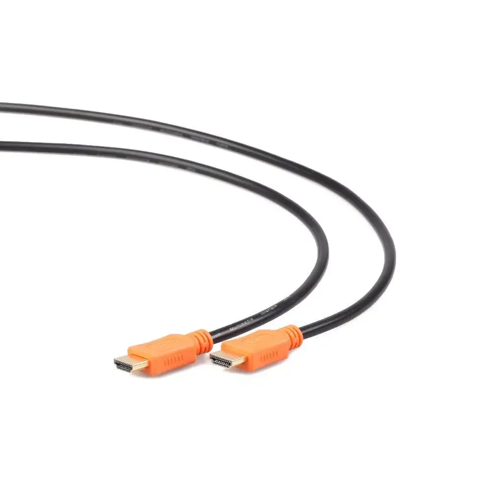 HDMI kabelis Gembird CC-HDMI4L-10 Photo 2