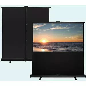 Projection screen Grandview Portable WM Screen GV103016 100" 16:9