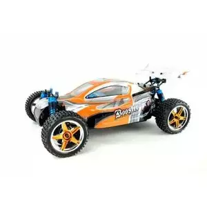 Car Amewi Booster Pro Radio-Controlled Model