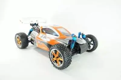 Auto Amewi Booster Pro Photo 2