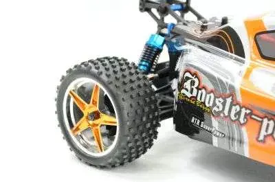 Auto Amewi Booster Pro Photo 3