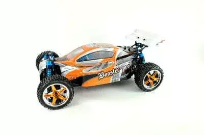 Auto Amewi Booster Pro Photo 4