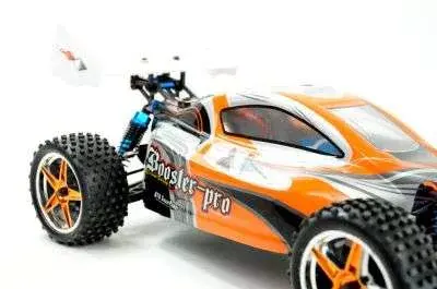 Auto Amewi Booster Pro Photo 5